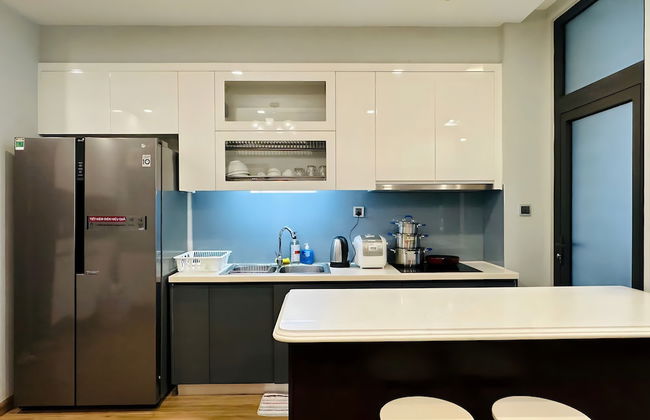 Vinhomes Metropolis Hanoi - South Land - Foto 25