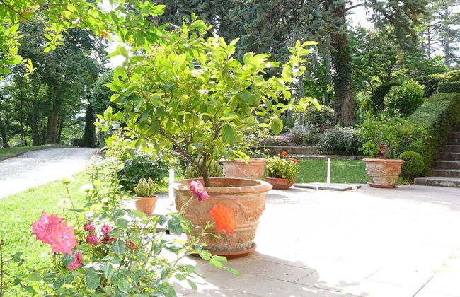 La Pergola in Castell'arquato - Foto 10