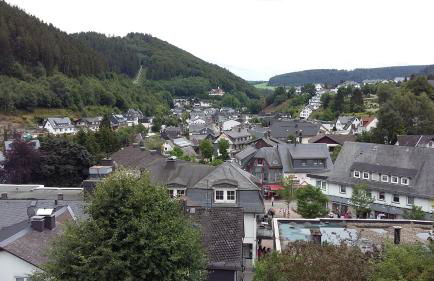 Ferienwohnungen Genuit - Foto 59