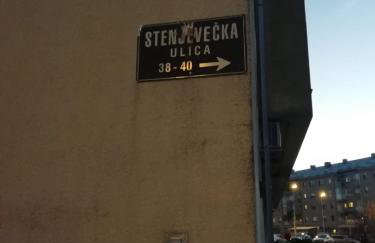 Šarmantni apartman Malecka 2 - Foto 18