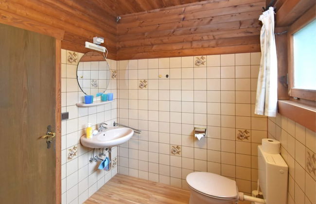 Ferienwohnung in Kamschlacken - Foto 10