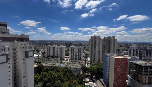 PLS1905 Apartamento de dois quartos perto do Paladium - Foto 4