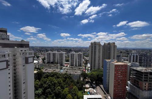 PLS1905 Apartamento de dois quartos perto do Paladium - Foto 4