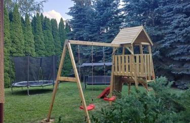 Heniowy Domek - Foto 29