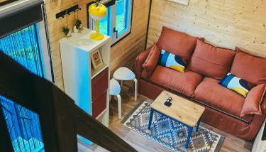 Le Jardin d'Emilie TINY - Foto 3