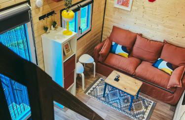 Le Jardin d'Emilie TINY - Foto 3