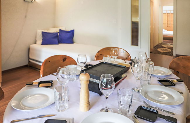 Rosablanche C21 - Photo 8