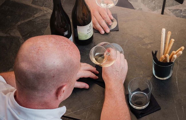 Experiencia de cata de vinos en Rodas - Foto 6