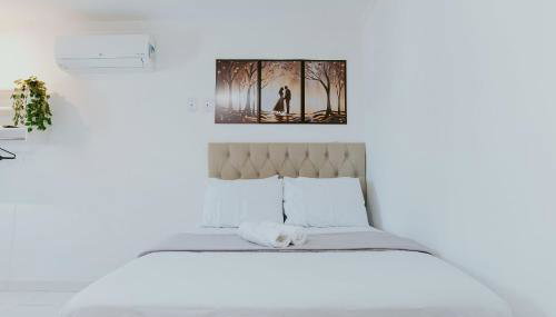 Stúdio Acolhedor Próximo ao Aeroporto VIX - Foto 4