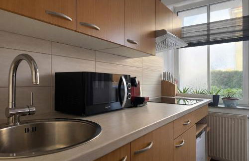 NEST by Comfort Housing - 1 bedroom apartment - Foto 6