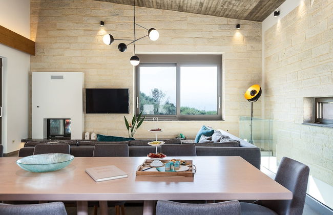 Villa Aori - Foto 41