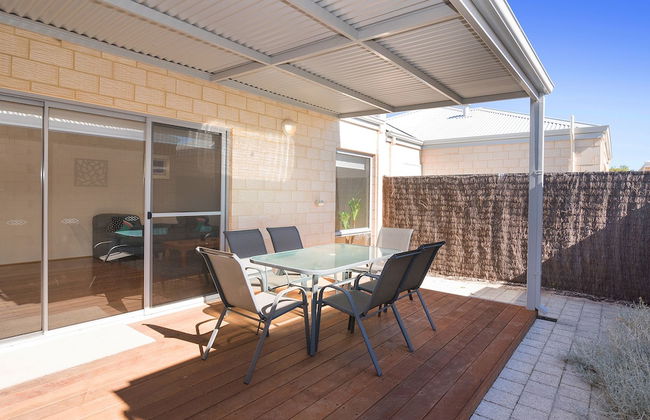 Gale House - Foto 11