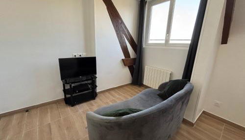 Chez Ali - T3 central and calm - Foto 2