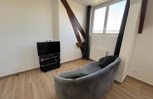 Chez Ali - T3 central and calm - Foto 2