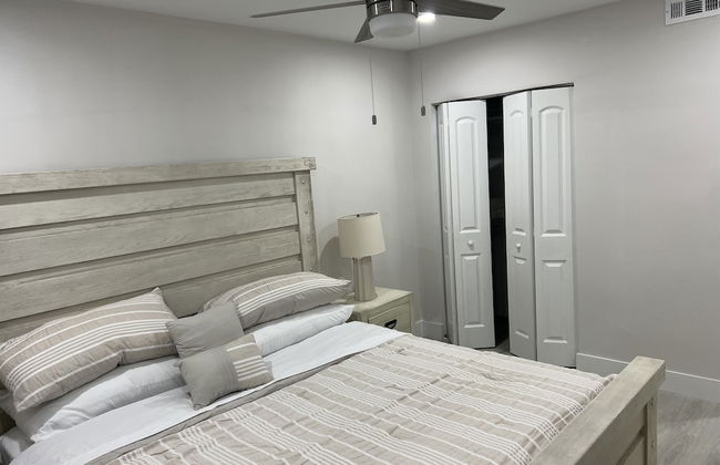 Sea Echo Apartment Motel - Foto 5