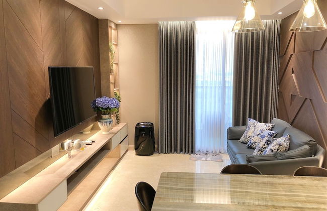 Gold Coast PIK Sea View Apartments by LongeSuites - Foto 48