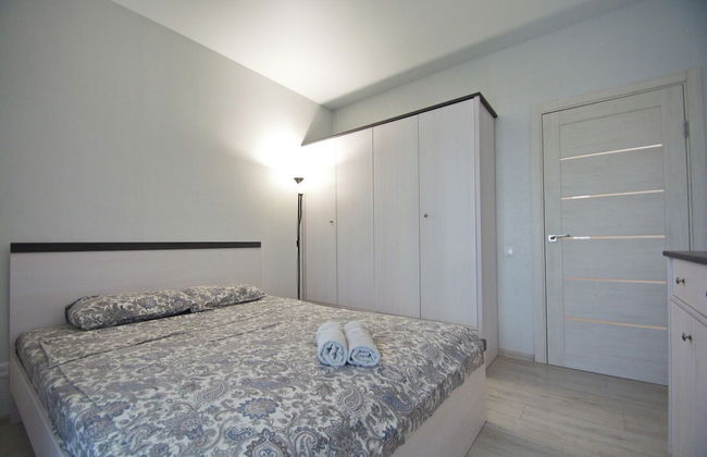 Aparton.by - Makaenka 12V-1x str. - Photo 2