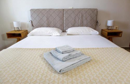 Almyros Aktis seaview apartment - Foto 14