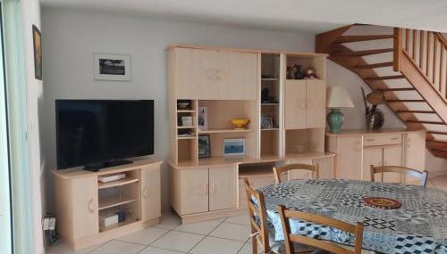 Villa T4 Gruissan avec Vue Mer, Climatisée, 80m2, Plage à 50m, 6 Pers. - FR-1-796-100 - Photo 4