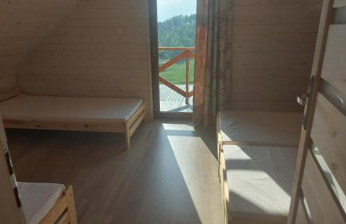 Sielski Domek Na Wzgórzu - Foto 12