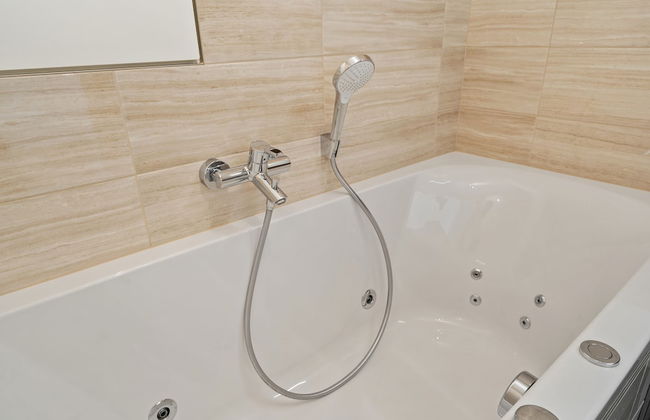 Stylish Apt in Cloche dOr w balconyID233 - Foto 19