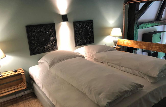 Ferienapartments Lüneburger Heide - St. Dionys - Foto 5