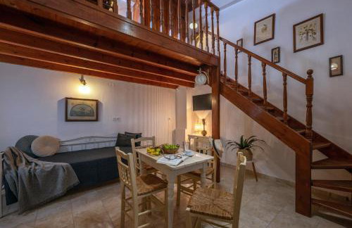 GM Appartment in Lentas by South Cretan Villas - Foto 8