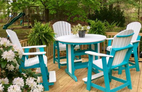 Clear Pond Suite - Photo 21