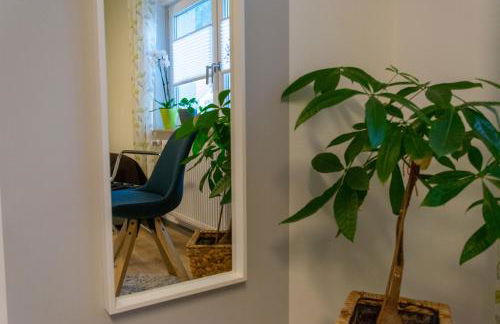 Fewo Lindenstrasse - Foto 10