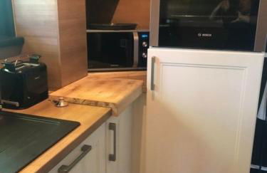 Chalet BERGgrün Willingen - Nähe Skywalk - Foto 12