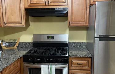 Three Bedroom House - Cape May short walk to the Bay - Foto 26