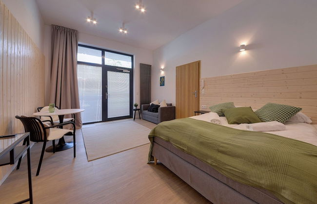 RentPlanet - Apartamenty Kilińskiego - Foto 66