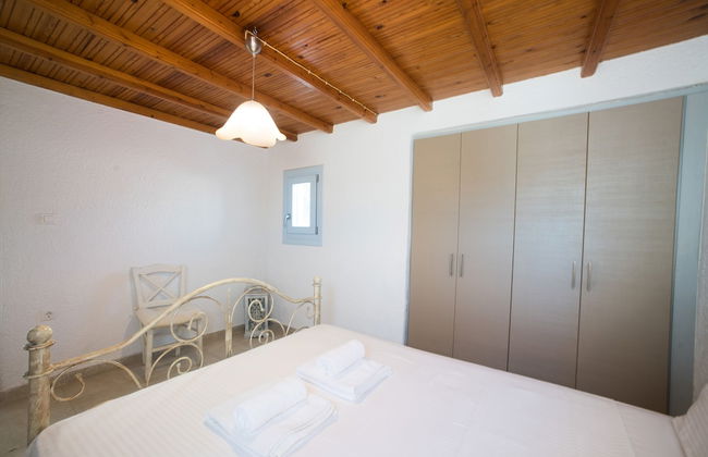 Amazing Apt in Ano Mera - Foto 1