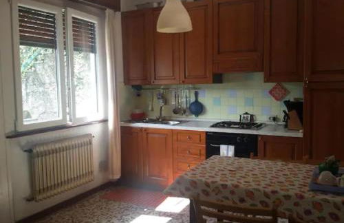 Villa Bianca - Foto 3