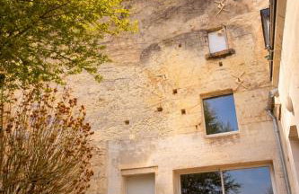 La troglo aux oiseaux - Foto 1