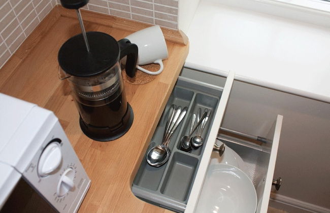 Pet Friendly - Country Cottage - 2 Guests Retreat - Foto 9