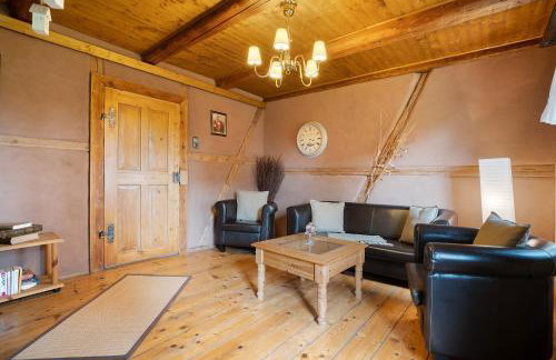 Ferienwohnung 'Zur Napoleonschanze' - Photo 23