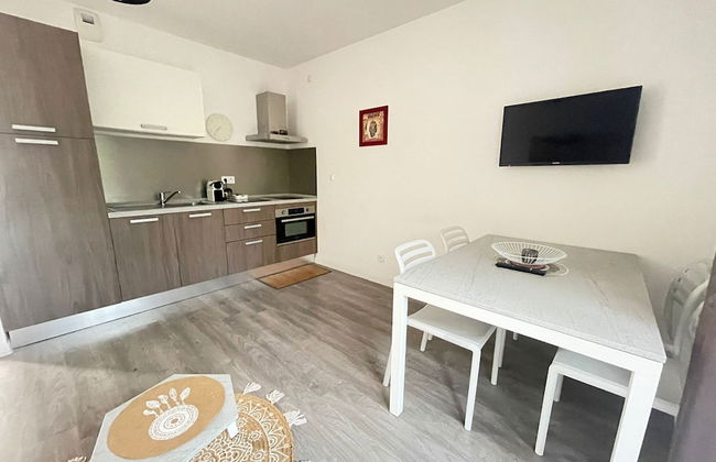 appartement lido de la marana - Foto 8