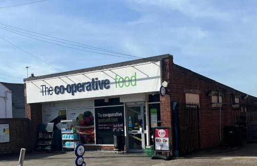 2 Bed Cottage, Houghton on the Hill, Leicestershire - Foto 42