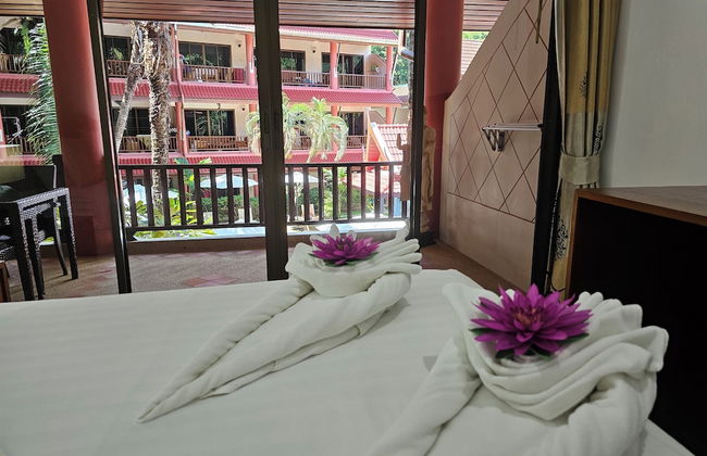 Sai Rougn Apartment - Foto 57