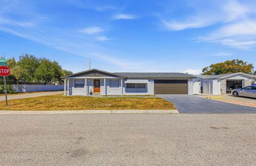 Dream home in Holiday with POOL & SPA and More - Foto 3