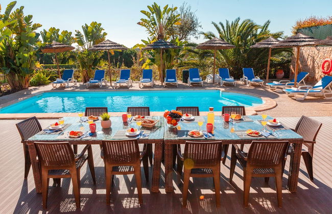 Villa California - Foto 59