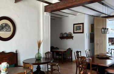 Casa Rural Huerto del Carmen - Foto 19