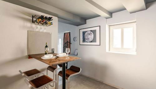 NOXi 90qm Carport Küche WiFi Washer Kamin - Foto 4