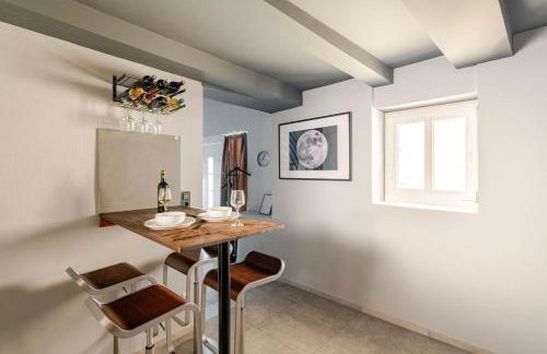 NOXi 90qm Carport Küche WiFi Washer Kamin - Foto 4