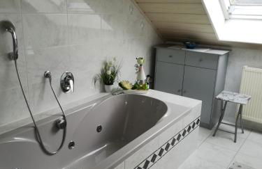 Ferienwohnung Rabelsdorf - Foto 25