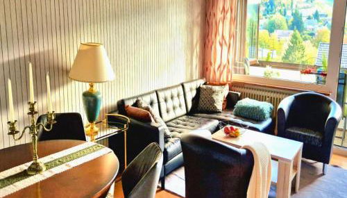 Haus Sonnenschein an der Skipiste - Foto 4