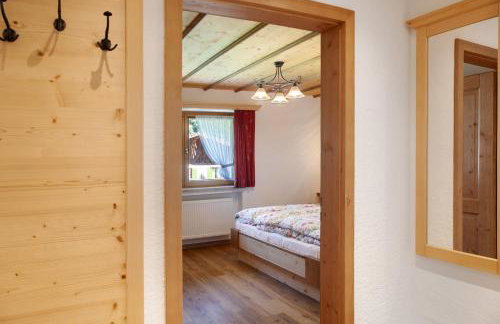 Ferienwohnung Waxensteinblick - Foto 10