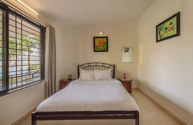 CosmicStays Countryside Panorama-Lakeview Bungalow - Foto 2