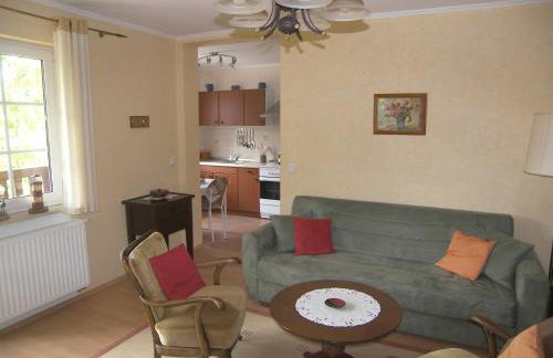 Ferienwohnung Muehlenblick - Foto 16